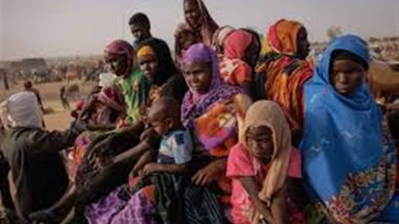 السودان، فيتو 