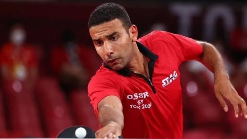 عمر عصر لاعب منتخب