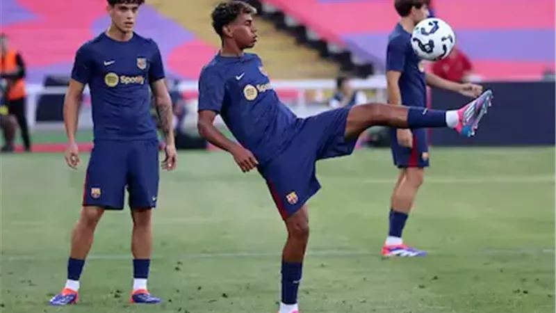 يامال 