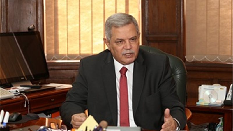 المهندس ممدوح رسلان،
