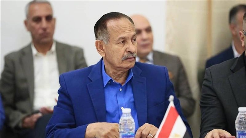 محمد الأمين رئيس