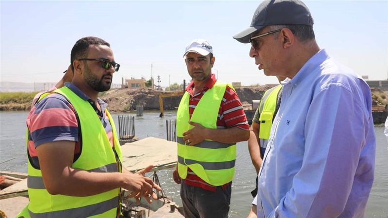 محافظ المنيا يُطمئن