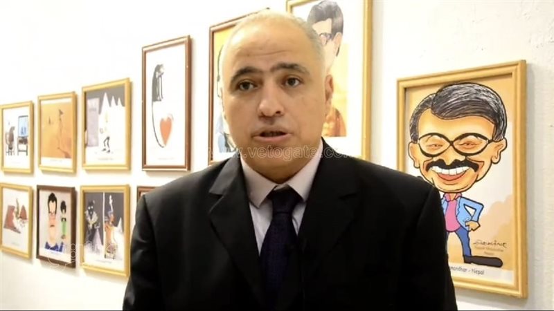 فوزي مرسي، فيتو