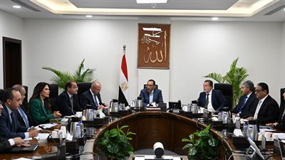 مدبولي يتابع الإجراءات التنفيذية لمبادرات دعم القطاعات الإنتاجية وقطاع السياحة