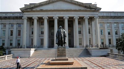  واشنطن تفرض عقوبات على كيانات ذات صلة بحزب الله