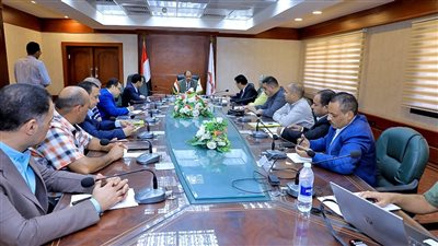 محافظ سوهاج: تشكيل لجنة لوضع المحافظة على الخريطة السياحية