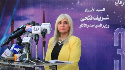 رئيس دار الأوبرا: إرضاء الجمهور أحد أولويات مهرجان القلعة للموسيقى والغناء (فيديو)