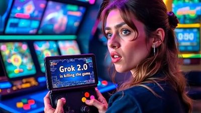  رغم تصميمه صورا إباحية، ماسك يدافع عن اختراعه الجديد 