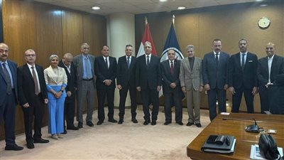 اعتماد أعمال شركة الزعفرانة للزيت وجمسة للبترول للعام المالي 2023/2024