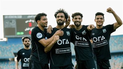 مجدي عبد العاطي يعلن تشكيل زد أمام الإسماعيلي في كأس مصر