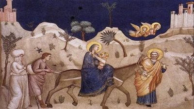 ندوة بالجهاز القومي للتنسيق الحضاري عن مشروع إحياء مسار العائلة المقدسة