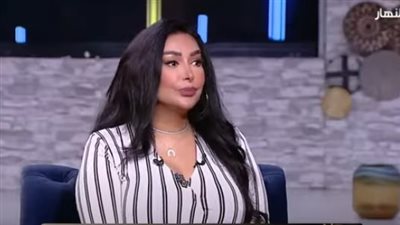 شاهيناز تكشف موقفها من دويتو غنائي مع حسن شاكوش