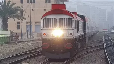 أسرع قطارات السكك الحديدية، مواعيد وأسعار التالجو الفاخرة اليوم