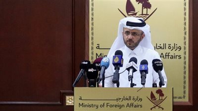 قطر: الوسطاء يواصلون جهودهم للوصول إلى وقف إطلاق النار في غزة