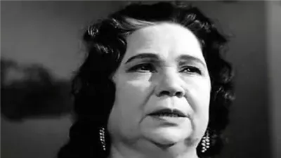 علوية جميل، سيدة الأقدار الحزينة التي علمت بخبر وفاة ابنها على المسرح والمليجي غدر بها رغم جبروتها