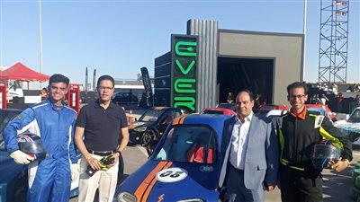 طلاب هندسة شبرا يشاركون في مهرجان 