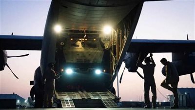 استعدادا للرد الإيراني، تمرين أمريكي على النشر السريع لنظام هيمارس الصاروخي