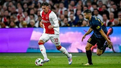  أياكس وباناثينايكوس يسجلان رقما قياسيا في البطولات الأوروبية، والسبب 34 ركلة ترجيح 