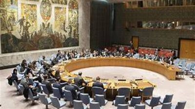 مندوبة اليونان بمجلس الأمن: نشعر بقلق بالغ إزاء قصف الدوحة 