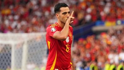 أرسنال يتحرك لضم نجم منتخب إسبانيا (تقرير)