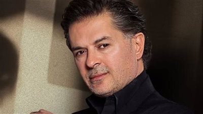  غدا، راغب علامة يطرح كليب أغنيته الجديدة 