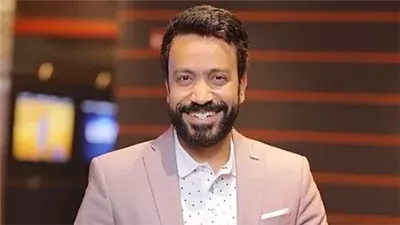 سامح حسين يعلن طرح فيلم 