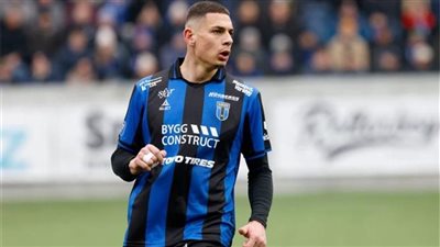 يوسف ساليتش يعود للصورة في الأهلي بقوة 