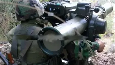 حزب الله ينشر مقطعا مصورا لمنشأة إطلاق صواريخ (فيديو)