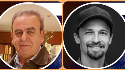 القاهرة للمسرح التجريبي، عجاج سليم يقدم ورشة 