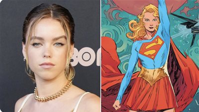 بدء تصوير فيلم Supergirl العام المقبل، وهذا موعد عرضه 