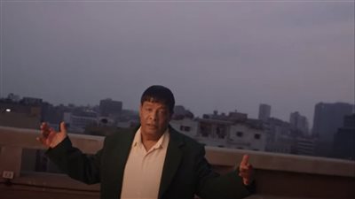 عبد الباسط حمودة ومسلم يطرحان أغنية 