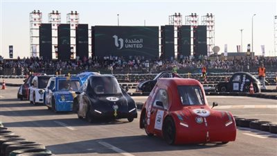 المهندسون الشباب يشعلون المستقبل بمبادرة 