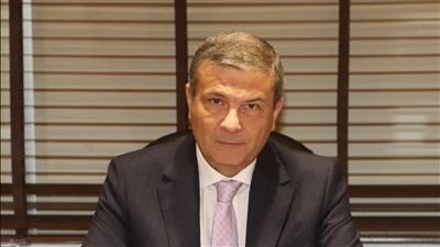  علاء فاروق: نحن أمناء على الأرض الزراعية وقضية الأمن الغذائي 