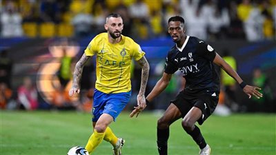 كأس السوبر السعودي، النصر يحتج رسميا على طرد بروزوفيتش ويطالب بمشاركته أمام الهلال