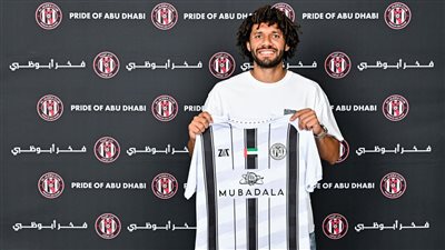 ضربة البداية، النني يقود الجزيرة أمام البطائح في كأس الإمارات