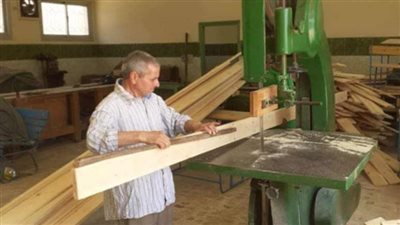 تعليم القليوبية: انطلاق مبادرة «يلا صيانة» بالمدارس استعدادا للعام الجديد