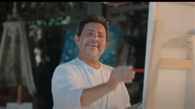 هاني شاكر يطرح كليب أغنيته الجديدة 