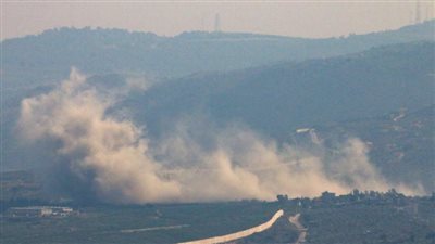 حزب الله يعلن قصف مواقع لجيش الاحتلال وتحقيق إصابات مباشرة