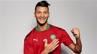 بديلا لعبد المنعم، 5 معلومات عن أشرف داري «صفقة الأهلي المحتملة» 