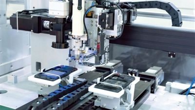 مصر تستهدف تصنيع 100 مليون تليفون محمول سنويا للسوق المحلية والتصدير (إنفوجراف)