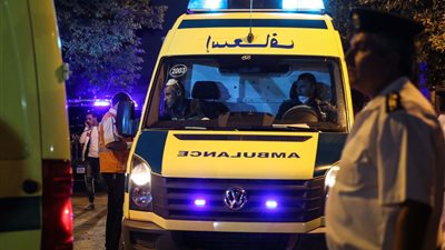 التحقيق مع سيدة بتهمة دهس أمين شرطة بحادث سير في النزهة