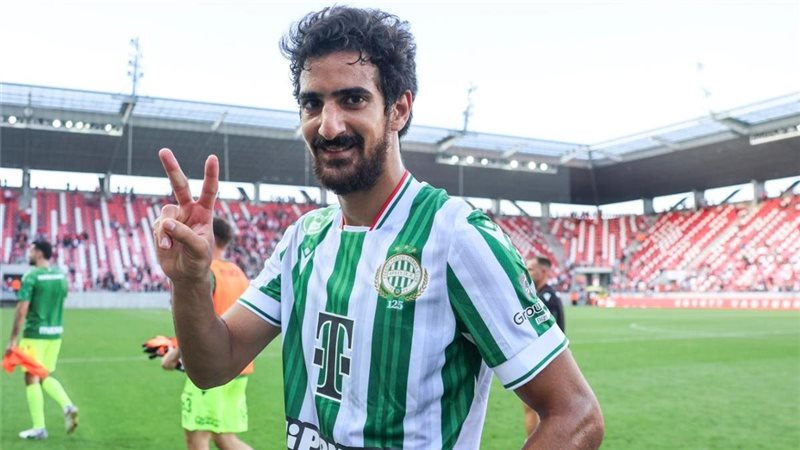 محمد علي بن رمضان،فيتو