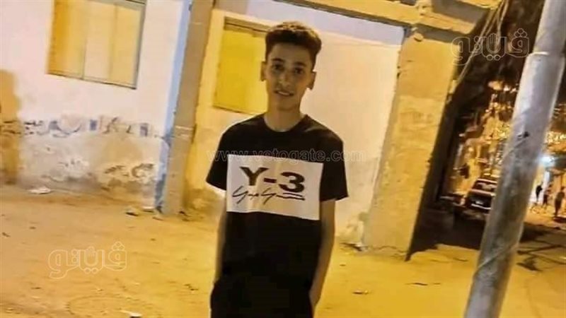 تفاصيل مصرع طفل غرقًا