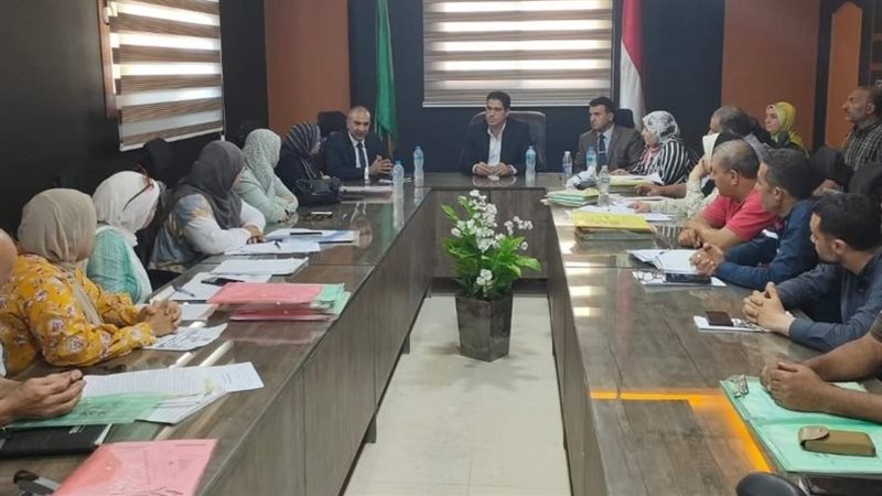 خطة شاملة لمواجهة