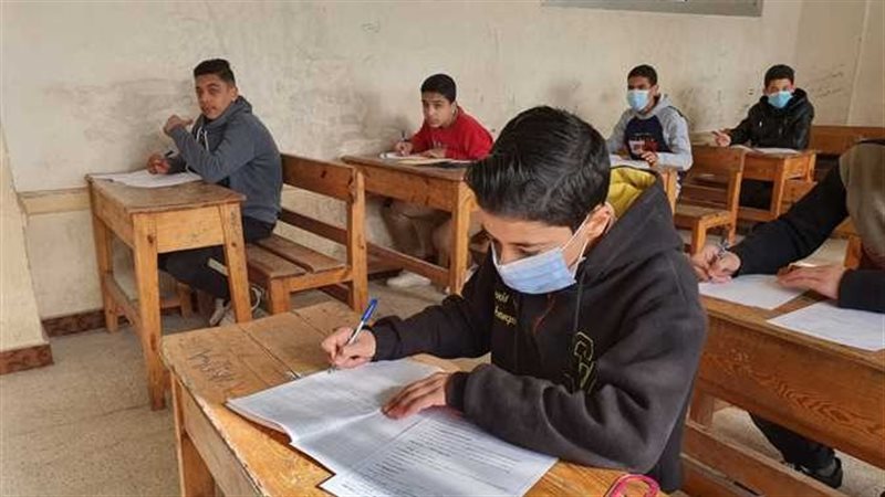 الصف الثالث الابتدائي