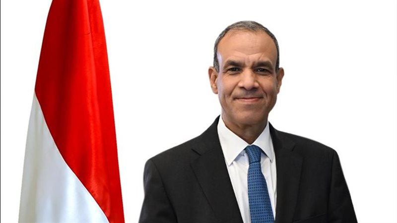 وزير الخارجية، فيتو
