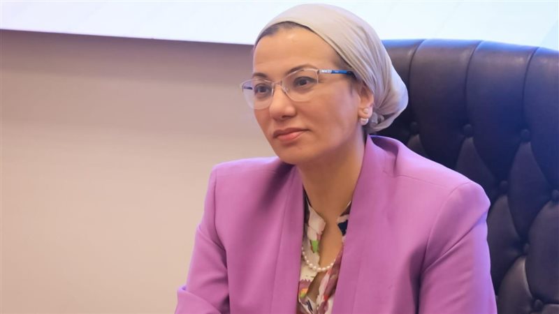 الدكتورة ياسمين فؤاد