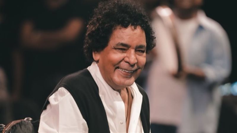 محمد منير