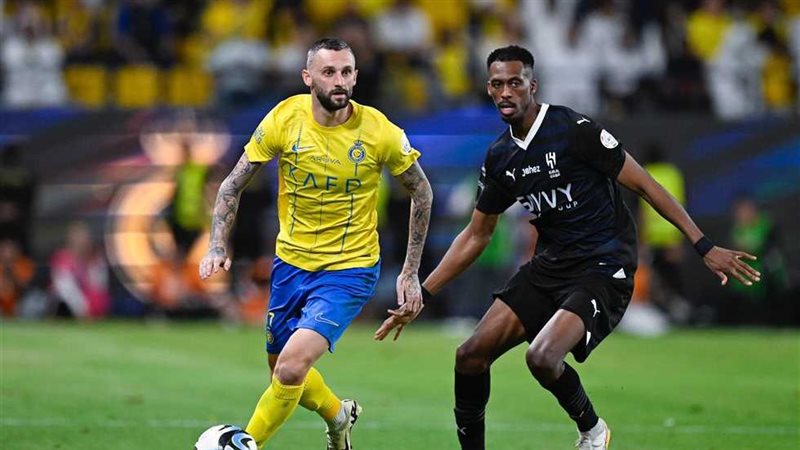 النصر يحتج رسميا