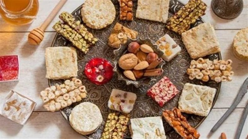 أسعار حلوى المولد